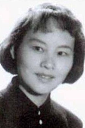 Zhao Shuyin backdrop