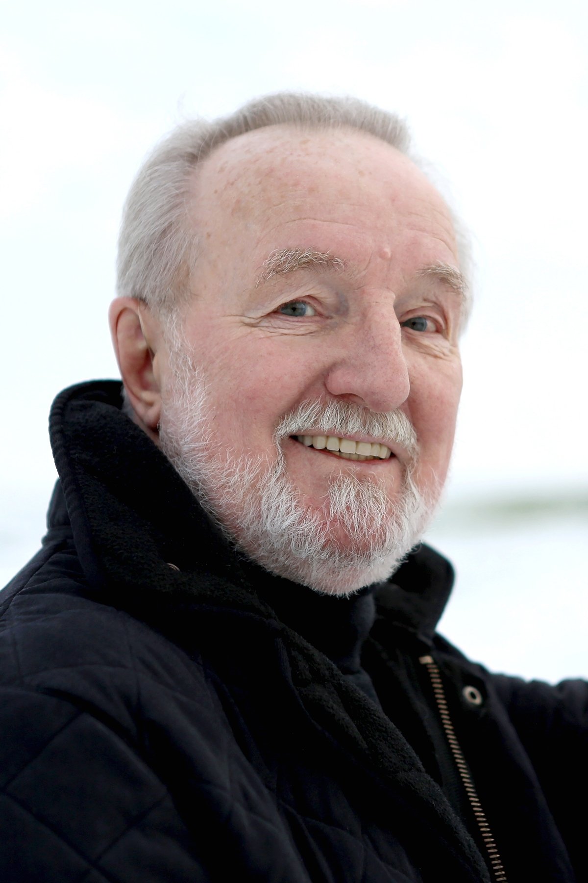 Hannes Wader backdrop