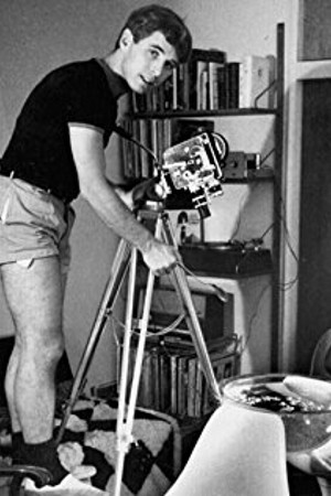 Lloyd Michael Williams backdrop