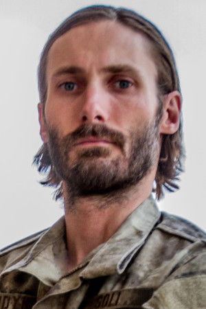 Matheu Vandiçke backdrop