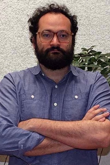 Gabriel Nuncio backdrop