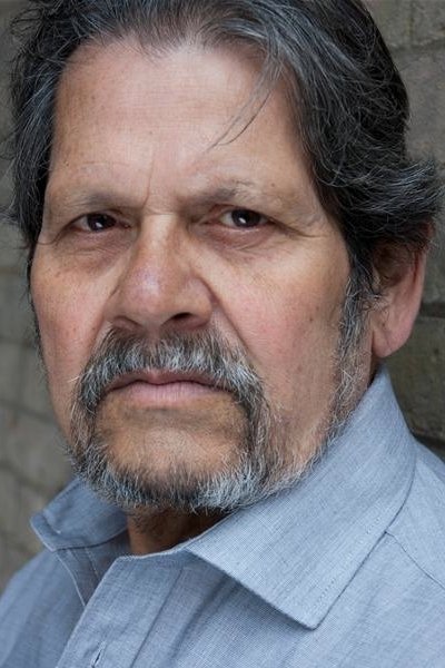 Ernest Ignatius backdrop