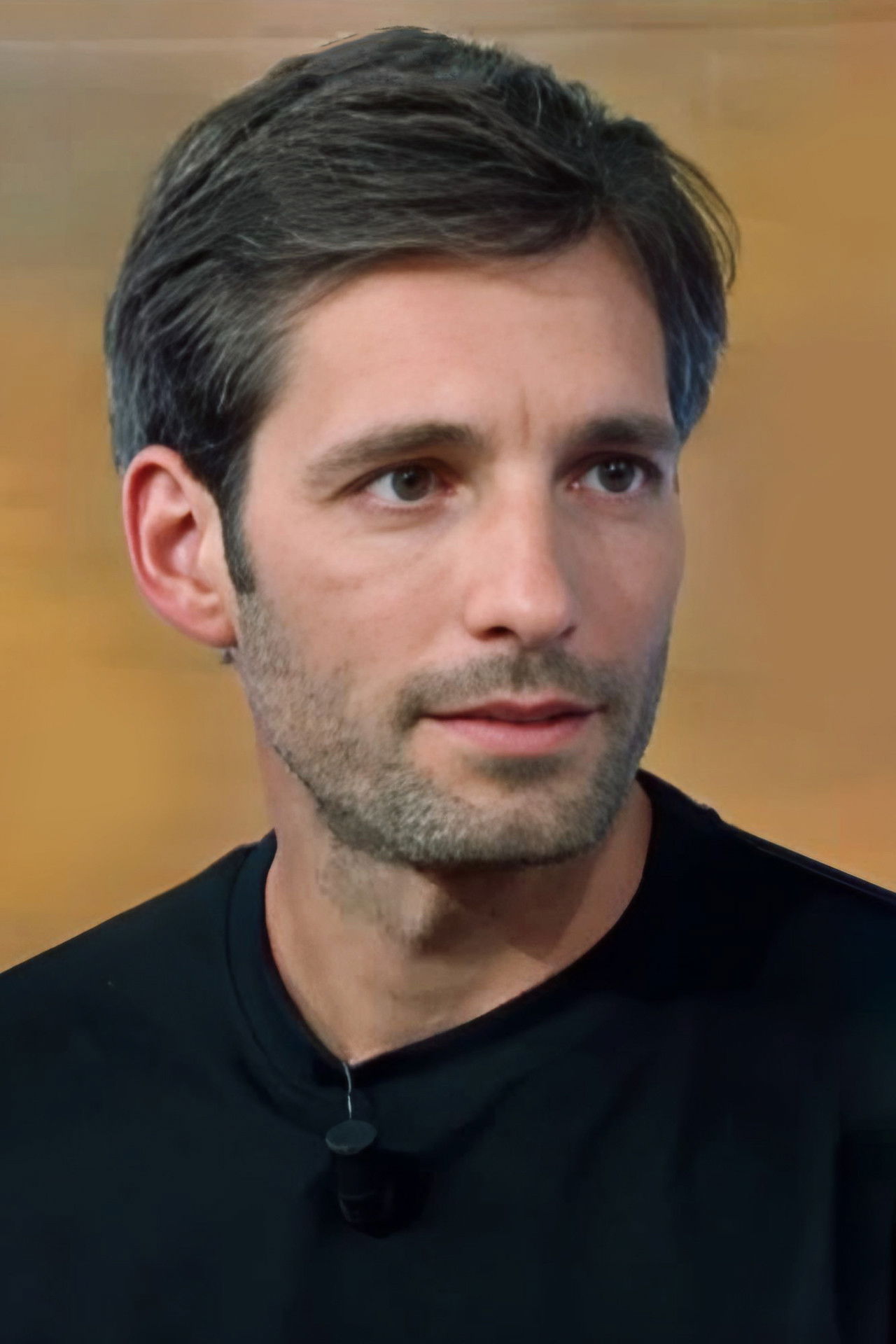 Rodolphe Cassan backdrop