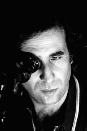 Marcel Hanoun backdrop