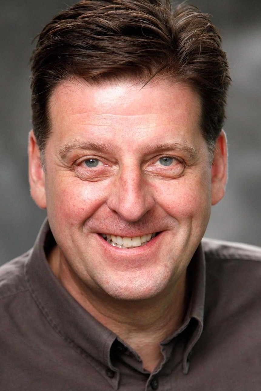 Andrew Dunn backdrop