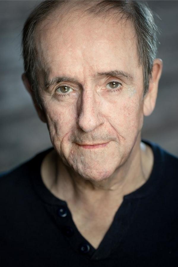 Duggie Brown backdrop