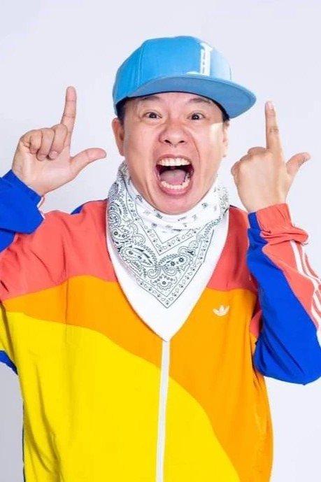 Jeffrey Tam backdrop