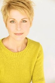 Angela Nicholas: Anxhela Nikolas