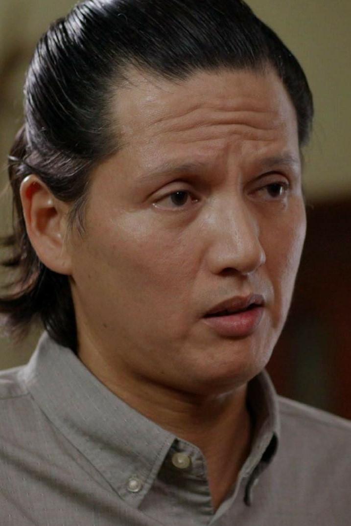 Kier Legaspi backdrop