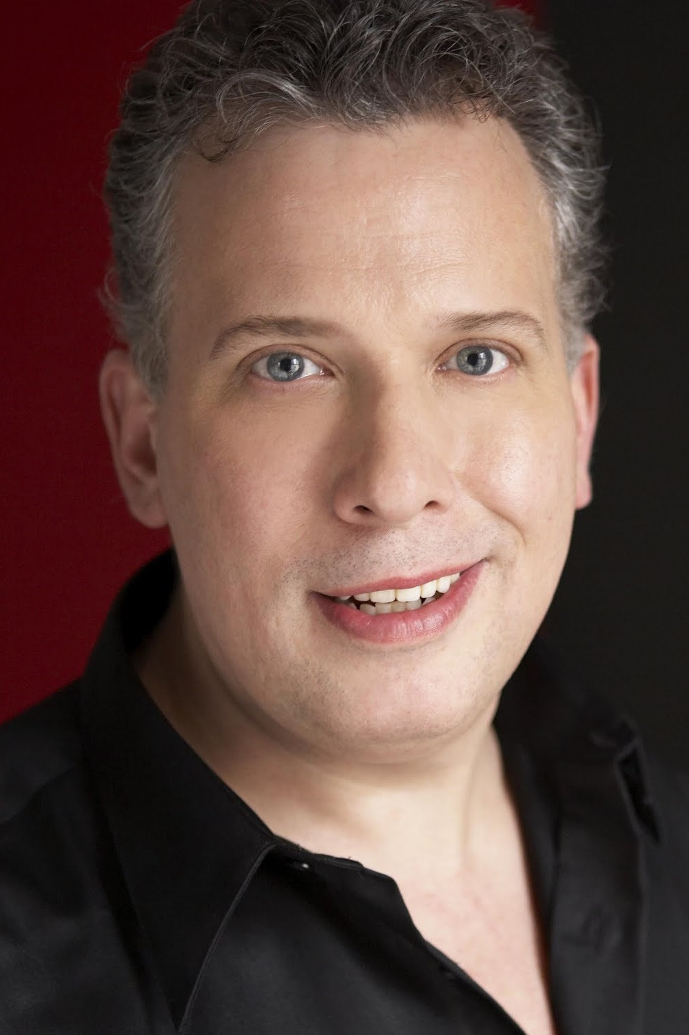 Billy Stritch backdrop