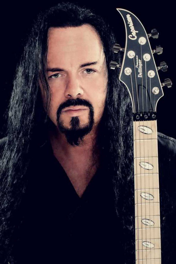 Tom S Englund backdrop