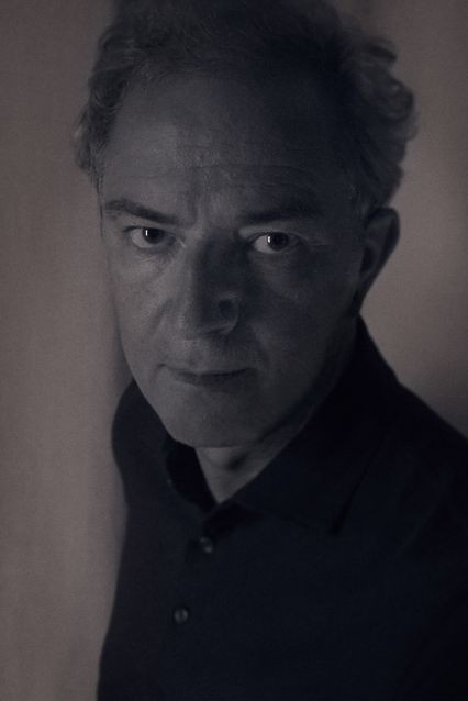 Mauro Santini backdrop