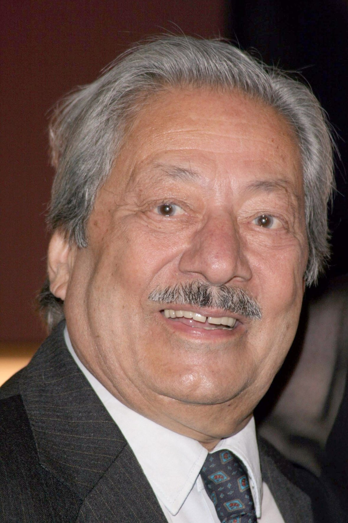 Saeed Jaffrey backdrop