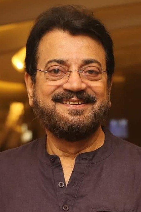 Chiranjeet Chakraborty backdrop