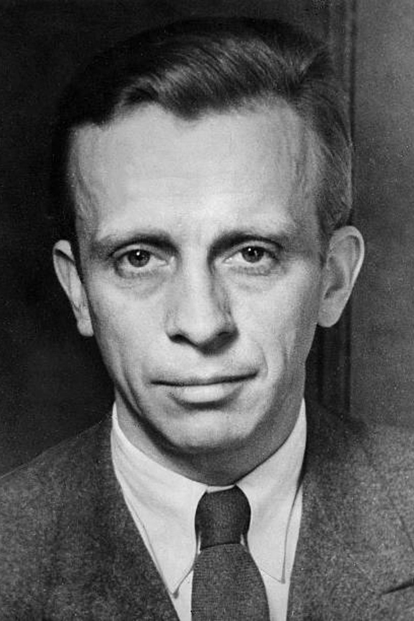 Falk Harnack backdrop