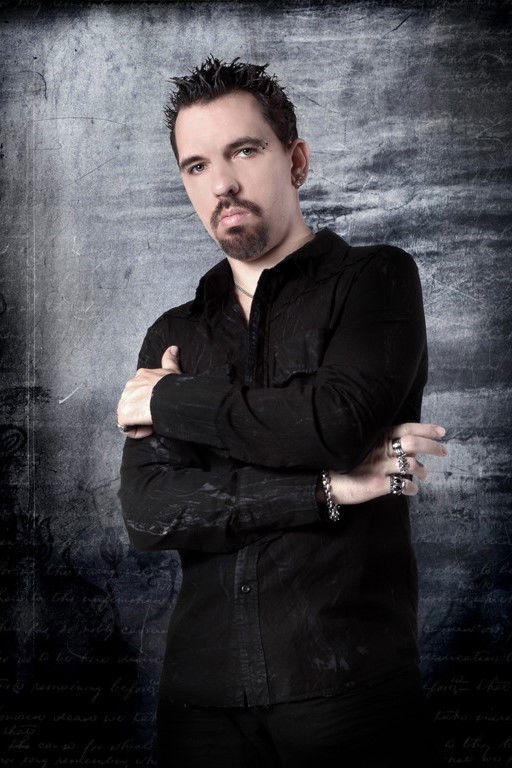 Casey Grillo backdrop