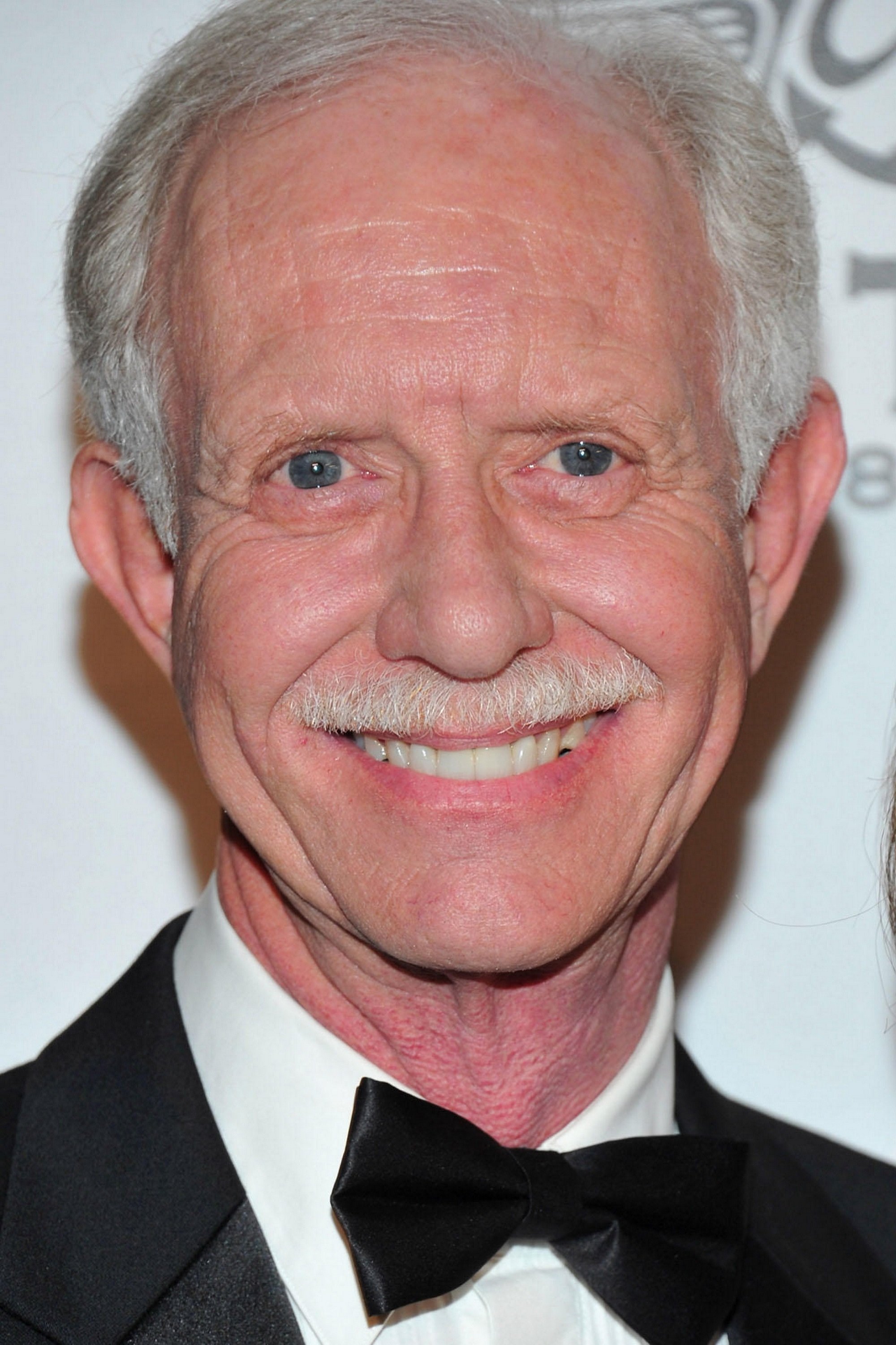 Chesley Sullenberger backdrop