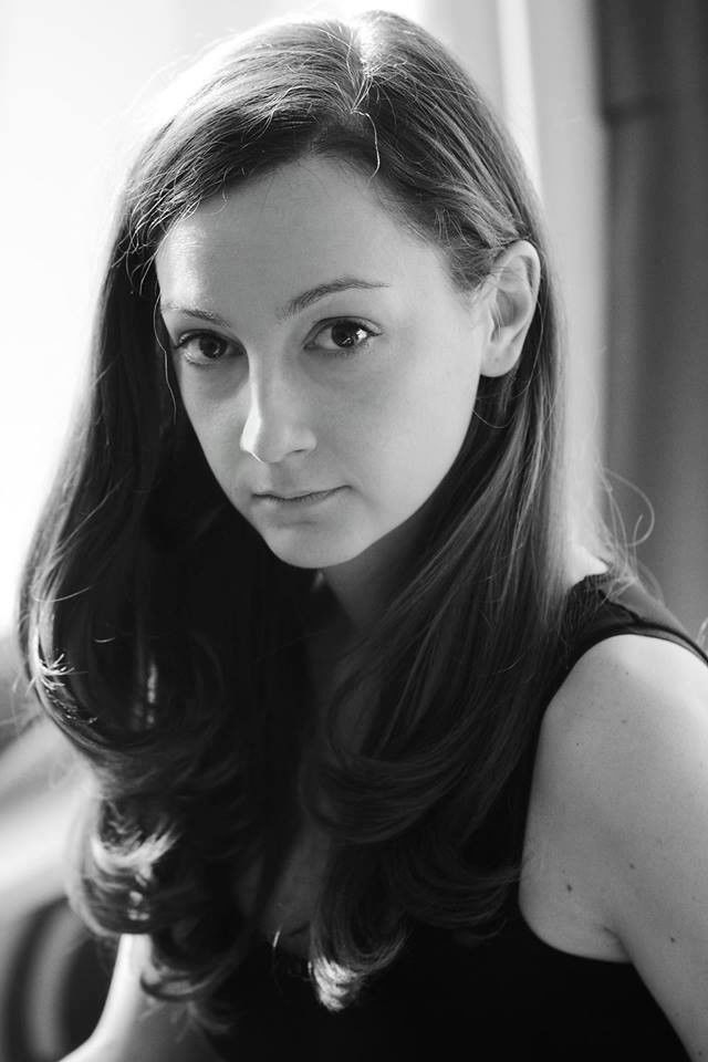 Ioana Anastasia Anton backdrop