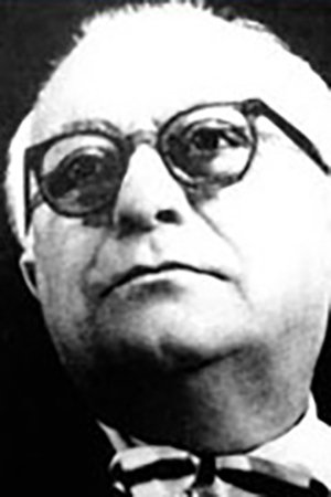 Ruben Simonov backdrop