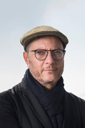 Steve Krikris backdrop