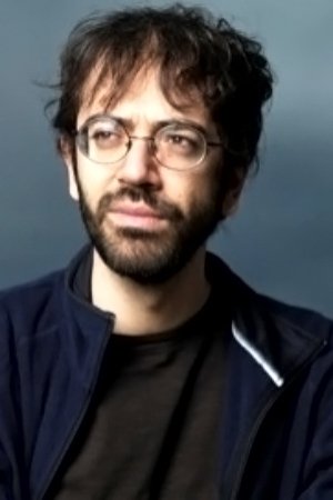 Alexander Voulgaris backdrop