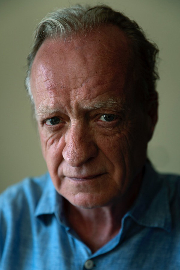 Andrew Worsdale backdrop