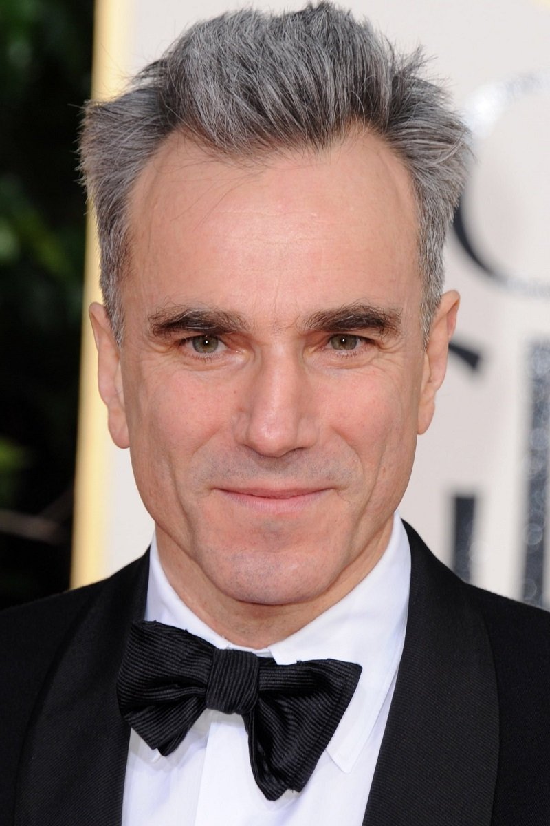 Daniel Day-Lewis backdrop
