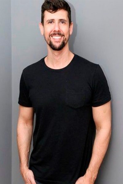 Fil Braz → Fil Braz backdrop