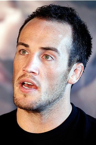 Damon Jackson backdrop