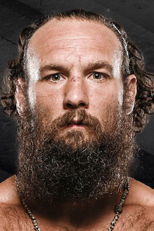 Brandon Girtz backdrop