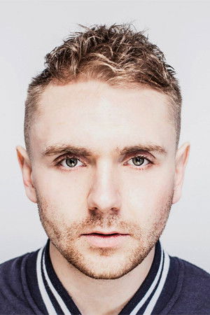 Lloyd Eyre-Morgan backdrop