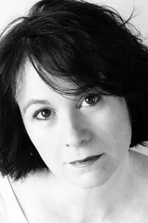 Janet Bamford backdrop