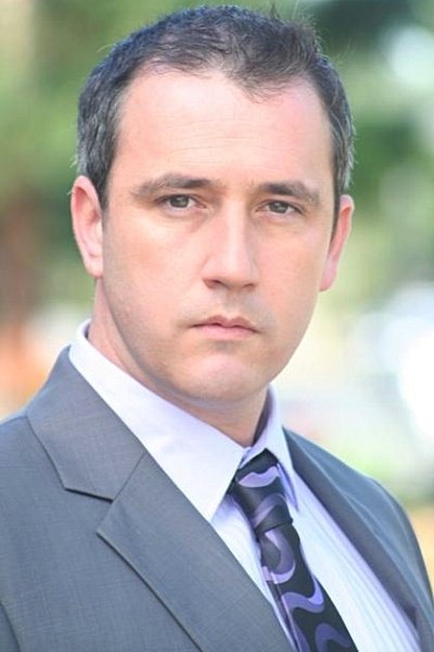 Scott Pirlo backdrop