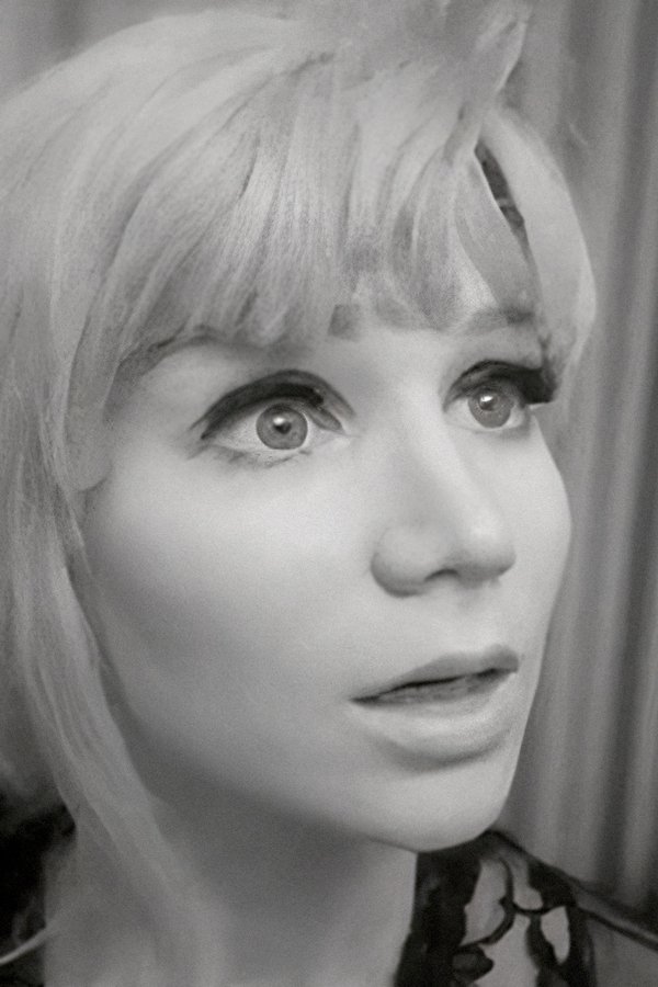 Sharon Kent backdrop