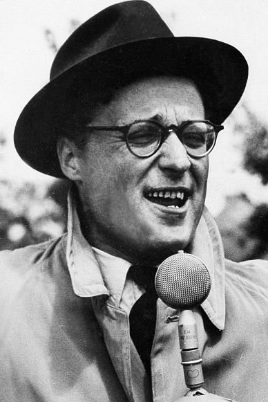 Heribert Meisel backdrop