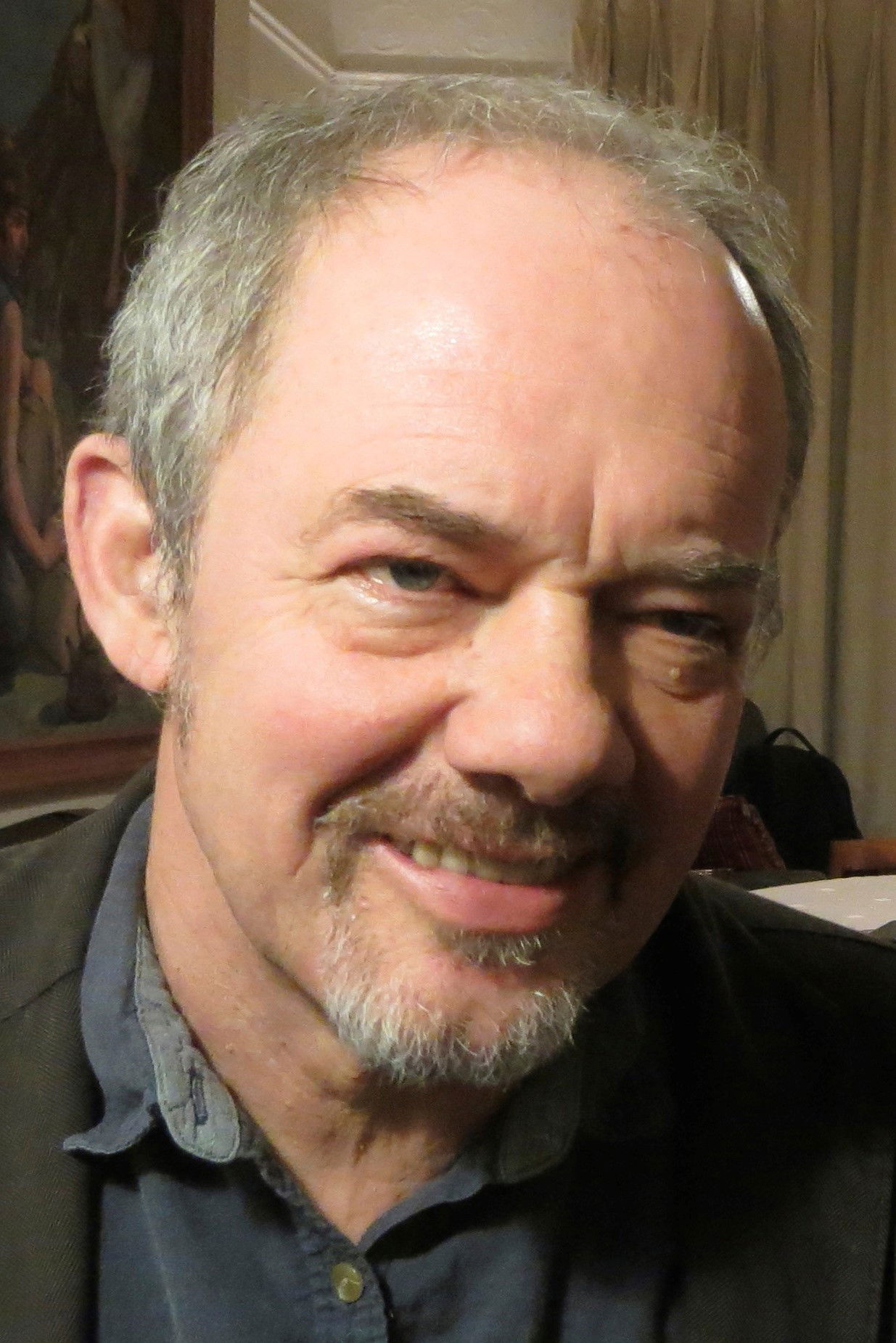 Callum Macrae backdrop