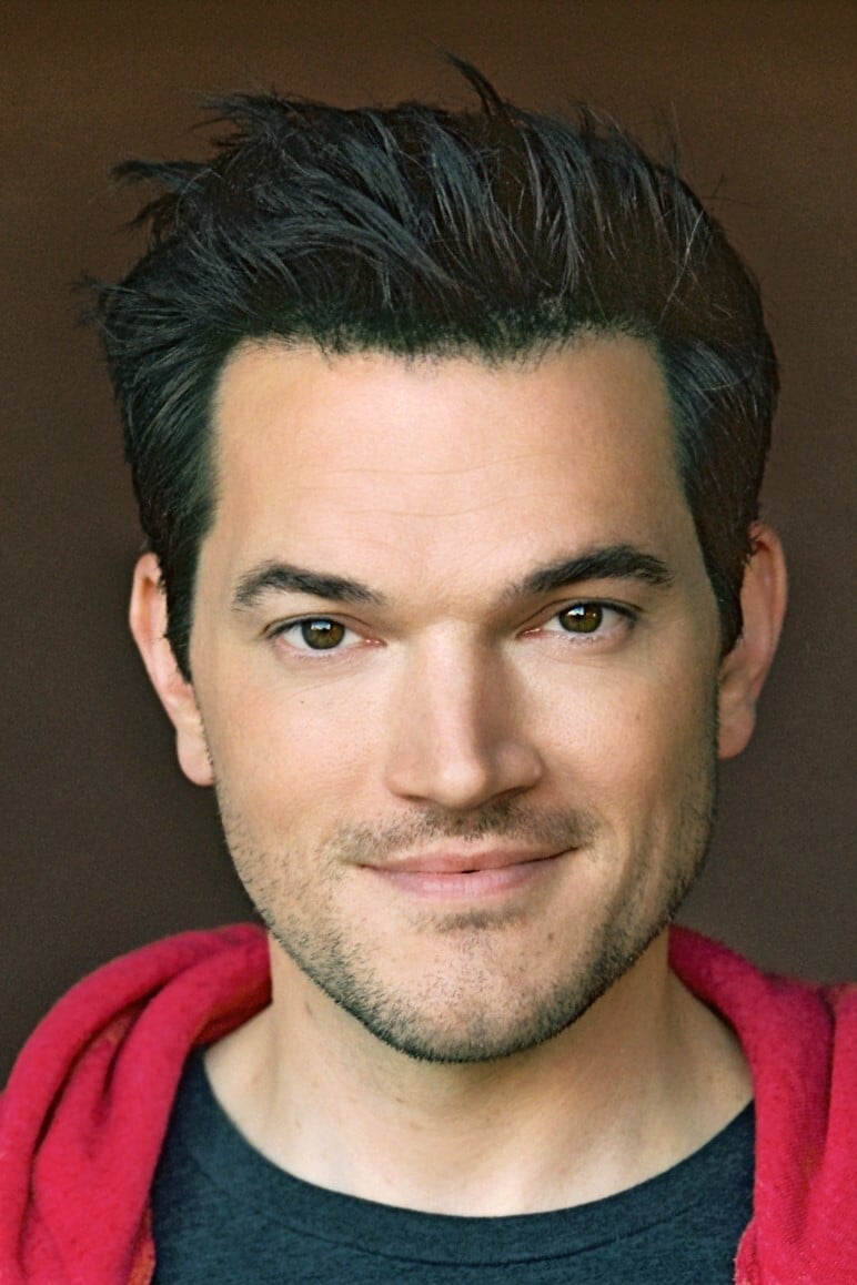 Michael Daniel Cassady backdrop