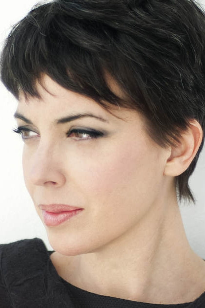 Teresa Salgueiro backdrop