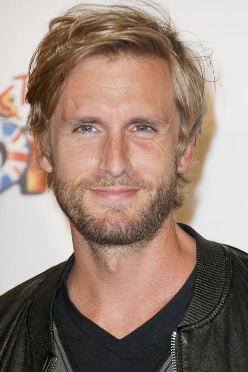 Philippe Lacheau backdrop