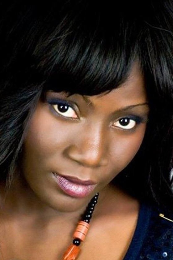 Tatiana Rojo backdrop