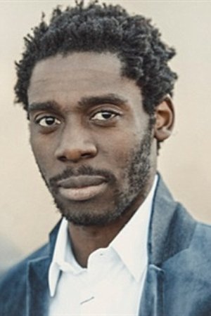 Yoli Fuller backdrop