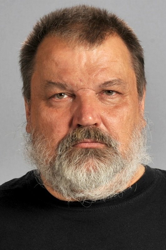 Václav Křístek backdrop