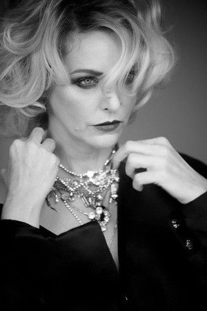 Simonetta Gianfelici backdrop