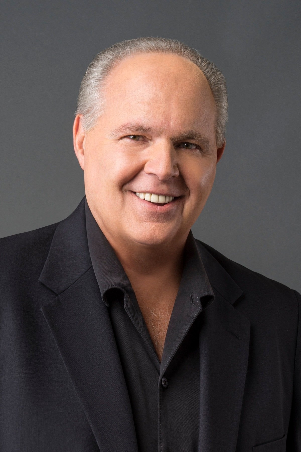Rush Limbaugh: Rash Limbou backdrop