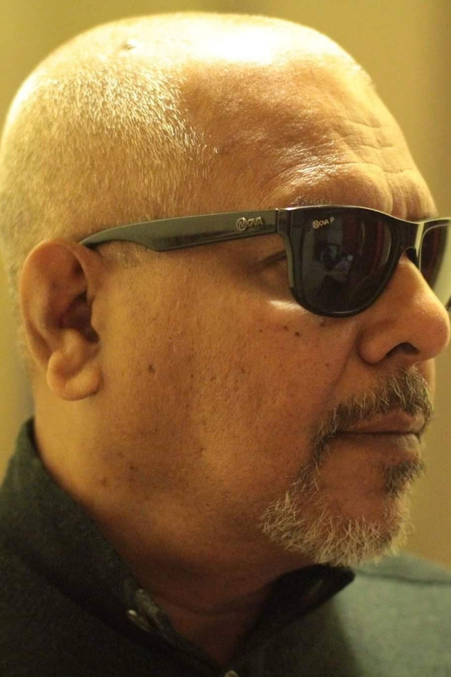 Surojit Sen backdrop