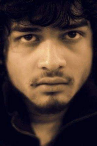 Anubrata Basu backdrop