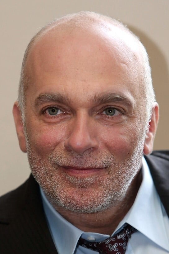 Richard van Weyden backdrop