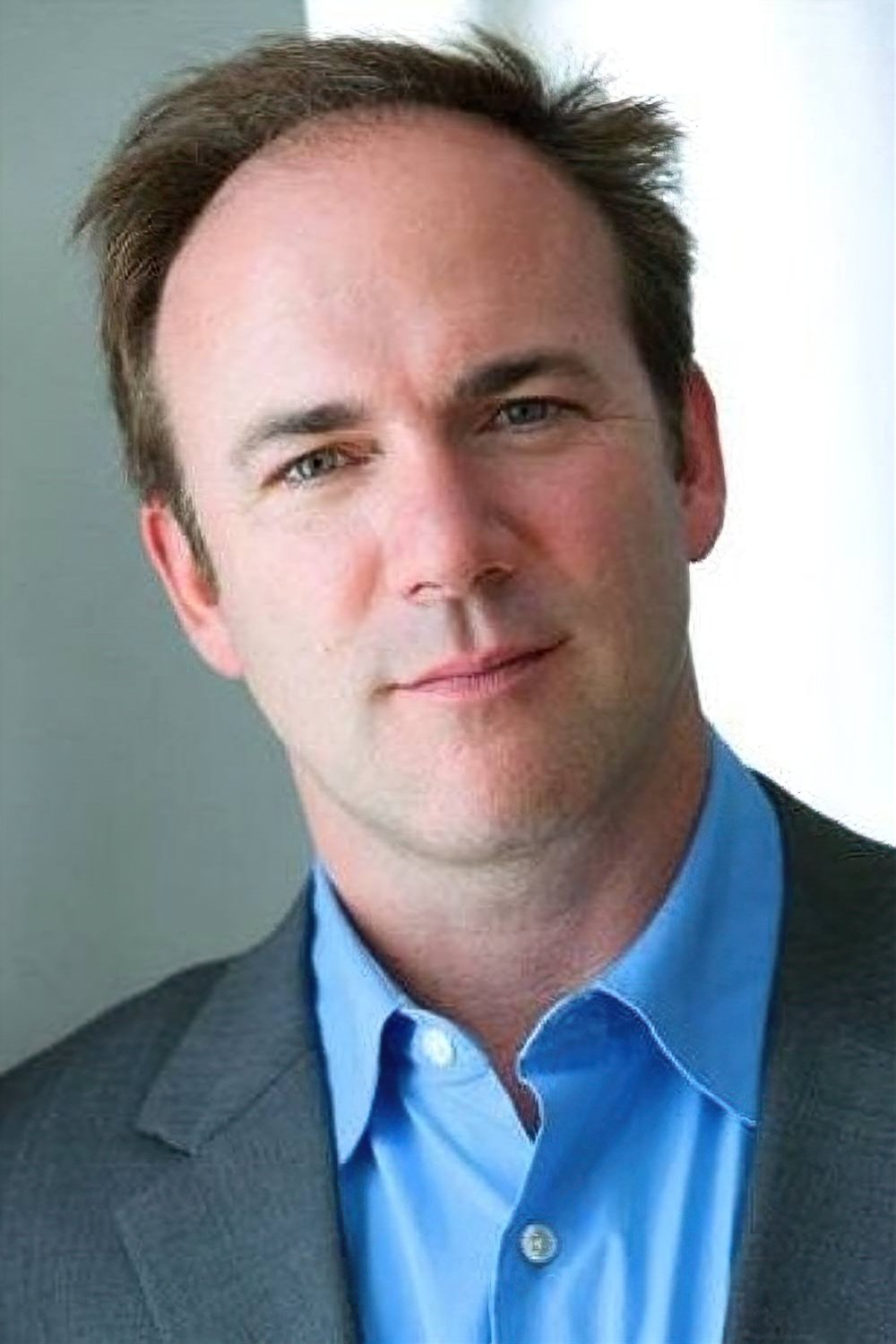 Matthew Lawler backdrop