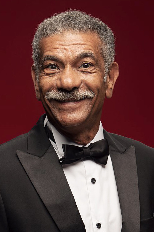 Sayed Ragab backdrop