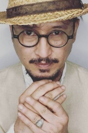 Hasnul Rahmat backdrop